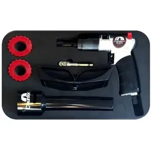 Counteract Balancing Beads Stud Brush Cleaning Kit with Air Tool 4220004 