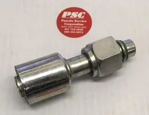 Contitech FITTING, AC, CRIMP 1840477 
