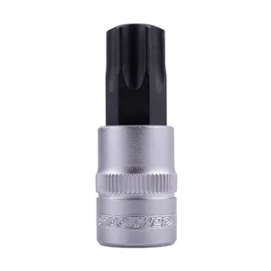Great Neck Saw 3 8 Drive Magnetic Star Bit Socket T 60 1985373 