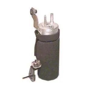 Transtar Industries A/C Receiver Drier 1524791 