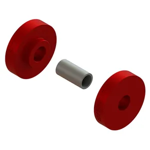Atro Radiator Mount (High Temp) 5572575 