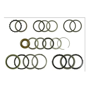 Transtar Industries Friction5R110Wm Oduleg3W/Fricti 1498852 