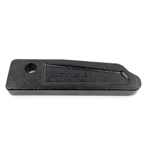 Jost Bolt - Fifth Wheel 252806 
