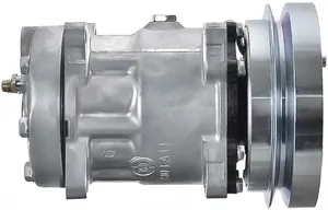 TruckAir Compressor 386770 