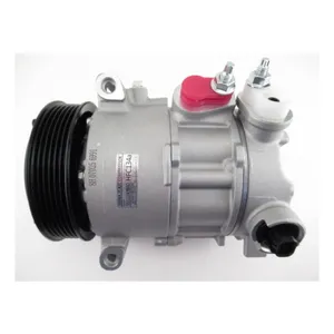 Transtar Industries A C Compressor 1501790 