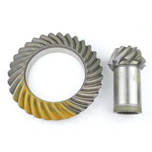 Spicer BEVEL GEAR SET 2570026 