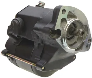 Wilson Alternator 2916039 