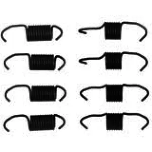 Meritor Spring Kit 2717047 