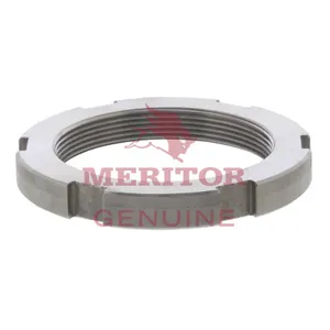 Meritor SPINDLE NUT 3055210 