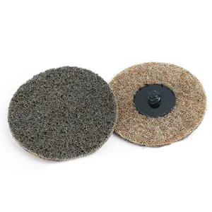 Great Neck Saw SURFACE PREP DISC 3 COARSE 25 1984621 