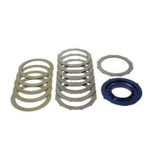 Transtar Industries Piston/Clutchki T,Dir,62-Uppist 1502956 