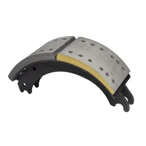 Haldex Brake Shoe Reman 2117410 