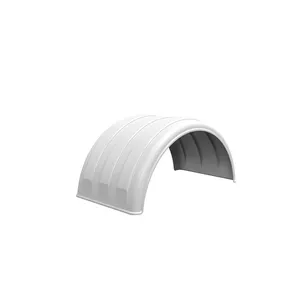 Minimizer Dual Fender 16 989871 