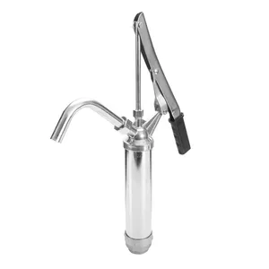 Great Neck Saw Lever Action Barrel Pump 1983376 