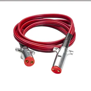 Haldex CABLE 7 WAY DUAL POLE HORIZONTAL 10' 4224106 
