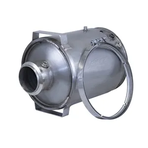 Dinex DOC-Diesel Oxidation Catalyst 3611836 