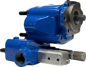 Permco HHM2400ZA255425 6569508 