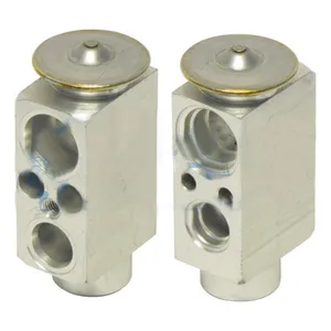 Transtar Industries A/C Expansion Valve 1523158 