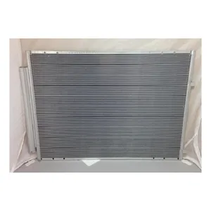 Transtar Industries A/C Condenser 1526445 