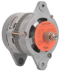Wilson Alternator RX 2917037 