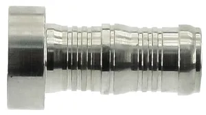 TruckAir BurgaClip Weld On Fit End 1878354 