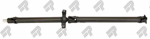 Powertrain Industries Subaru 2Pc Driveshaft 1485744 