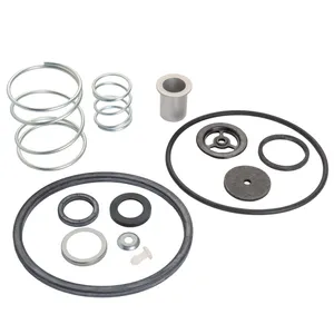 Haldex Repair Kit For Valve Relay 2117860 