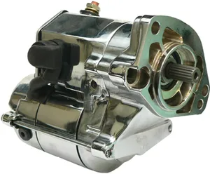 Wilson Alternator 2920167 
