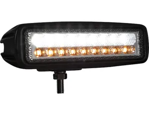 Buyers Products LIGHT FLOOD STROBE 18 LED 1710 LUM 1573926 