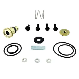 Haldex Air Dryer Purge Repair Kit Ad9 Soft Seat 2109680 