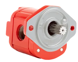 Muncie Muncie Pump 3130435 