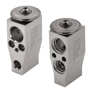 Transtar Industries A C Expansion Valve 1535952 