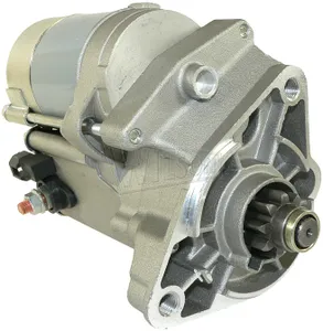 Wilson Alternator 2919415 