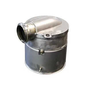 Dinex DOC-Diesel Oxidation Catalyst 3611271 