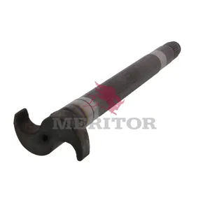 Meritor Extended Service 1.625 28 Spline Left Hand Camshaft 2716374 