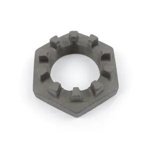 Spicer NUT 2576720 