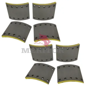 Meritor Lining-Axle Set 2713864 
