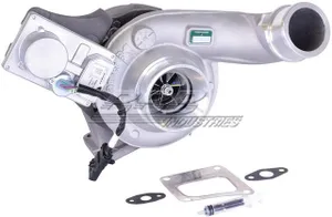 OE-TurboPower Turbocharger 2009568 