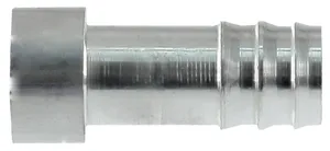 TruckAir Fitting Alum BL Std Weld On 1880539 