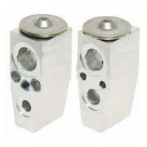 Transtar Industries A C Expansion Valve 1529862 
