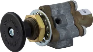 Tectran HOLDING VALVE 2624058 