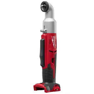 Milwaukee Electric Co. M18 2-SPEED 3/8 FT. RIGHT ANGLE IMP... 1294390 