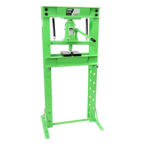 Great Neck Saw 20 TON SHOP PRESS 1982246 