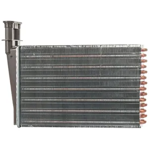 TruckAir HEATER CORE W/COVER/Frtliner 393192 