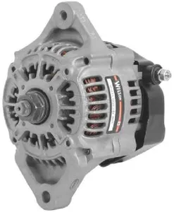 Wilson REMAN ALTERNATOR 896888 