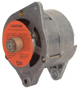 Wilson Alternator RX 2907634 