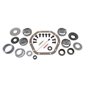 Randys Worldwide Automotive 80-83 VETTE D44  MASTER OVERHAUL KIT... 1547154 