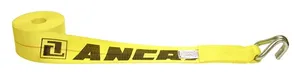 Ancra Adjustable End Strap 2058686 