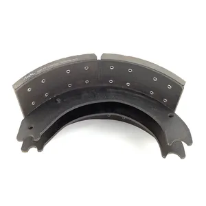 Abex Brake Shoe, Reman 299004 