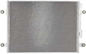 TruckAir Condenser 1560054 